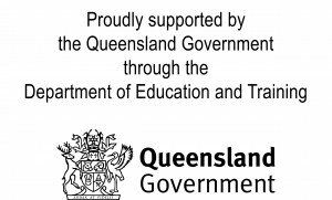 Qld Gov Coat of Arms